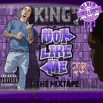 Not Like Me (Slowed & Chopped Screwed Up Versions)