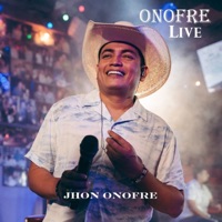 Jhon Onofre