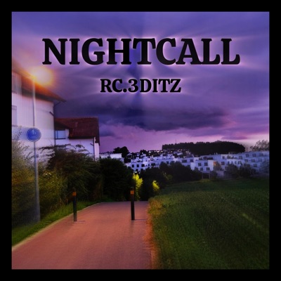 NIGHTCALL - Single