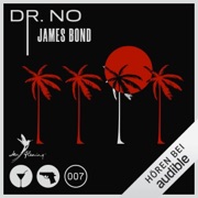 Dr. No: James Bond 6 - Ian Fleming
