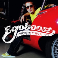 Egoboost - Rhymin Simon