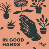 In Good Hands song art