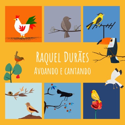 Avoando e Cantando