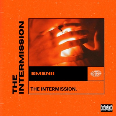 The: INTERMISSION - EP