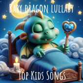 Baby Dragon Lullaby
