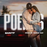 POEMAS - Single - SAINTF