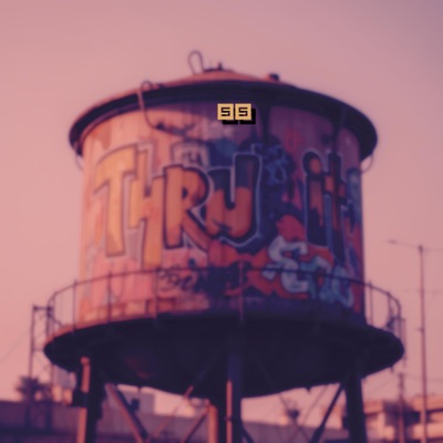 Thru it - Single