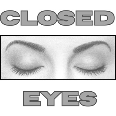Closed Eyes (feat. Goony) - Single