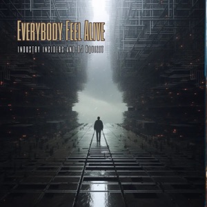 Everybody Feel Alive - Single
