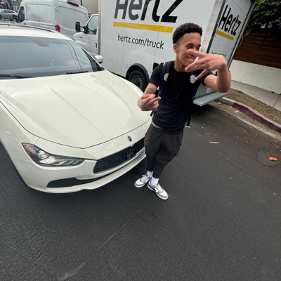 Last man standing - Single