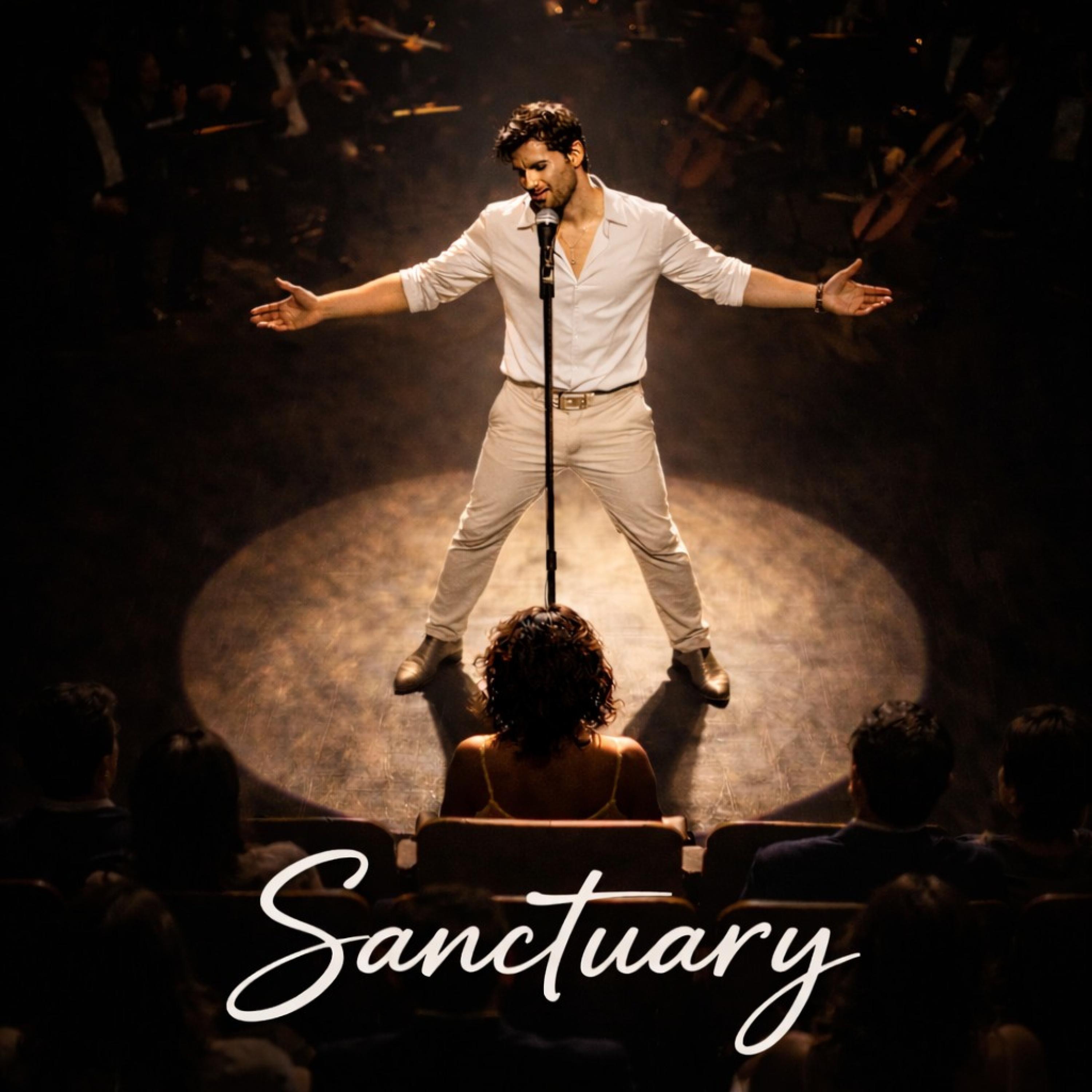 Sanctuary - Single
