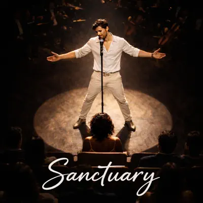 Listen to Sanctuary - Single by AUREYN