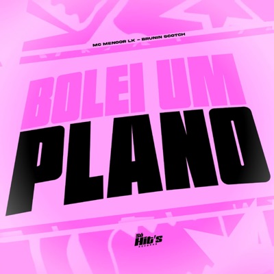 Bolei um Plano - Single