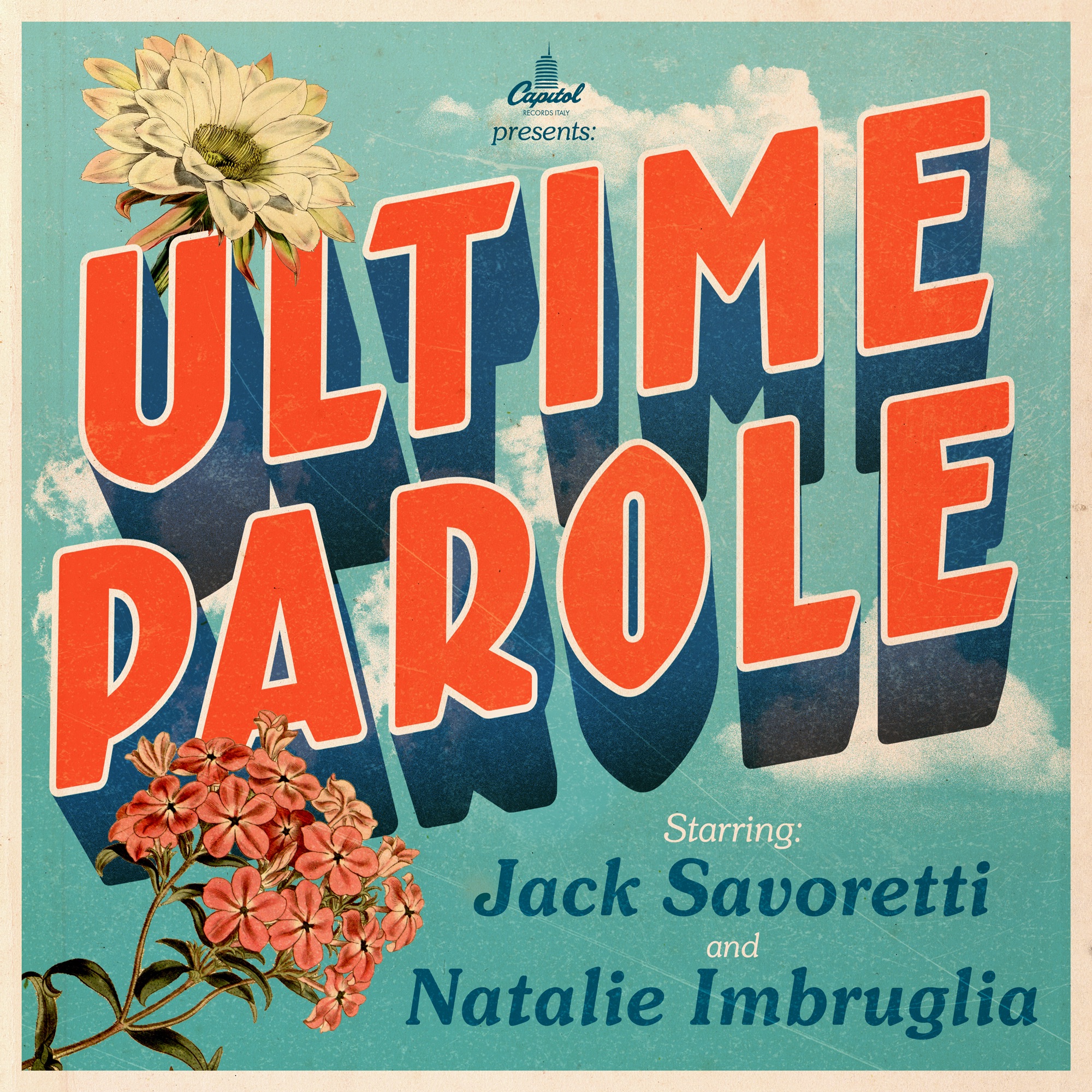 Ultime Parole - Single