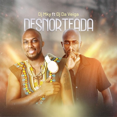 Fico Desnorteada (Tueifa Machava) - Single
