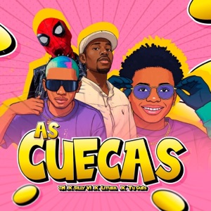 As Cuecas - Single
