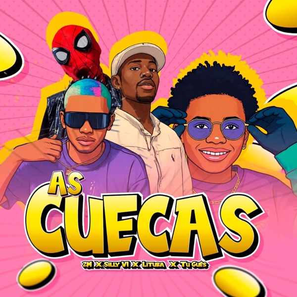 As Cuecas