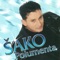 Od srece sam daleko - Šako Polumenta lyrics