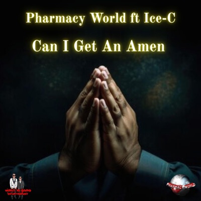 Can I Get An Amen (feat. Ice-C) - Single