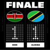 Bien & Alikiba - Finale Grafik