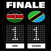 Finale song art