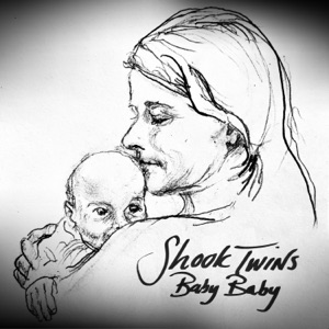 Baby Baby - Single