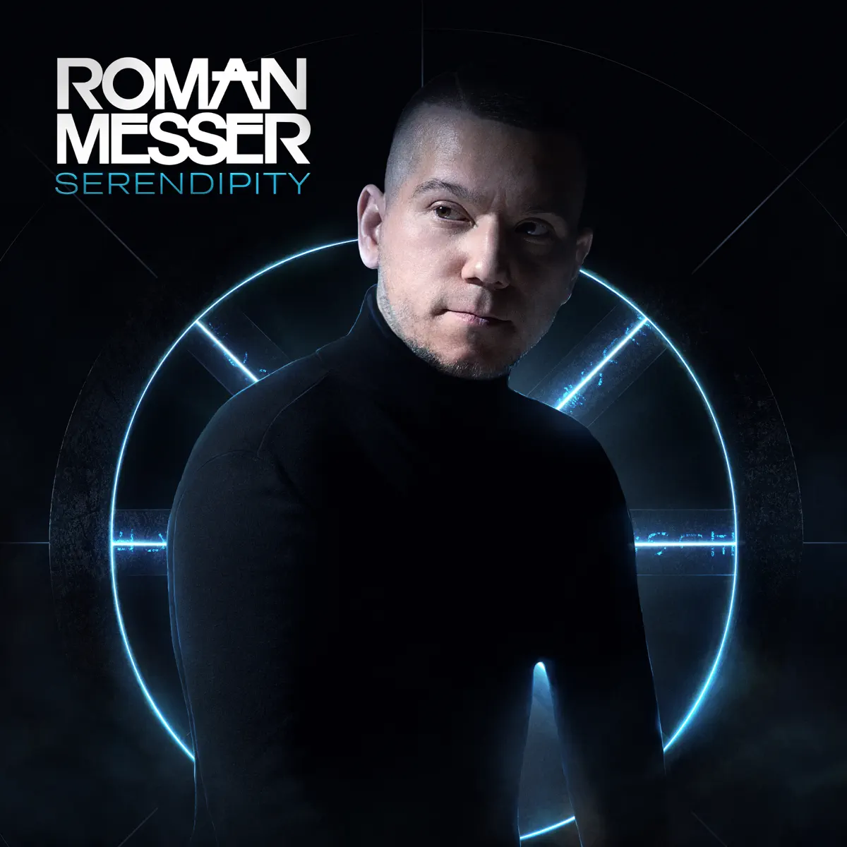 Roman Messer - Serendipity (2025) [iTunes Plus AAC M4A]-新房子