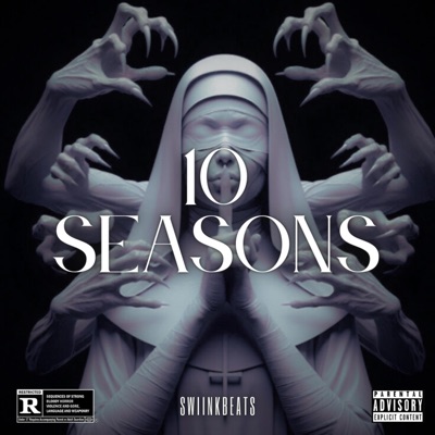 10 SEASONS (feat. Cheslyn)