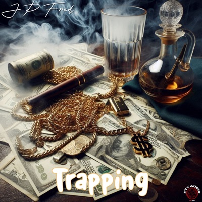 Trapping - Single