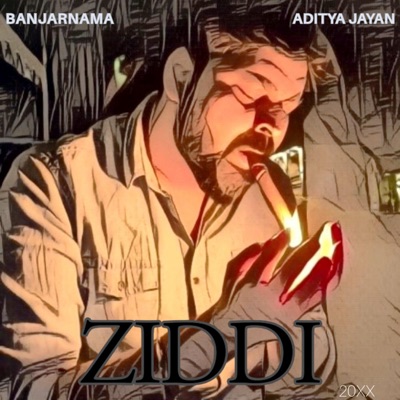 Ziddi - Single