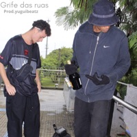 Grife das ruas (feat. Navas & Yuguibeatz) - Single - Guardiola