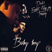 BABY BOY (feat. Trezzy & Da.D3) - Single - ExoticKingJay