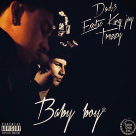 BABY BOY (feat. Trezzy & Da.D3) ExoticKingJay