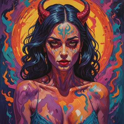 TU ERE' UNA MALA (feat. BAYDEN) - Single