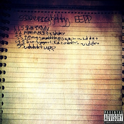 Sovereignty EP - EP