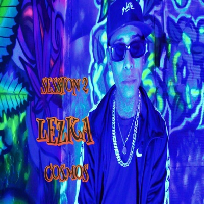 COSMOS (feat. lezka) - Single