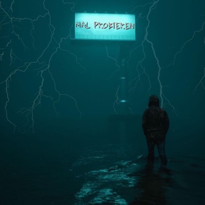 mal probieren - Single