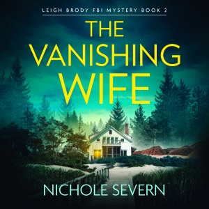 The Vanishing Wife