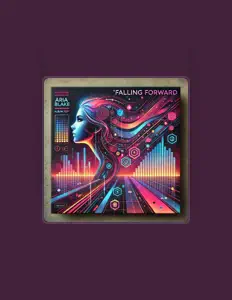 Hör dir Aria Blake an, schau dir Musikvideos an, lies die Biografie, finde Tourdaten und mehr!