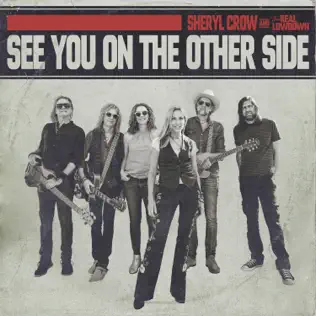 Sheryl Crow – See You On The Other Side – Single (2025) Sheryl Crow – See You On The Other Side – Single (2025)