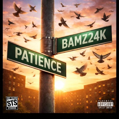 Patience - Single