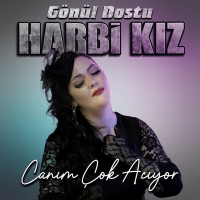 Canım Çok Acıyor - EP