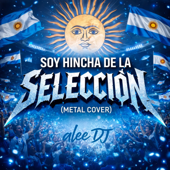Soy Hincha de la Selección (Metal Cover)
