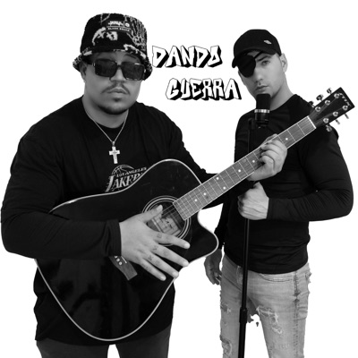 Dando Guerra (feat. El Meko) - Single