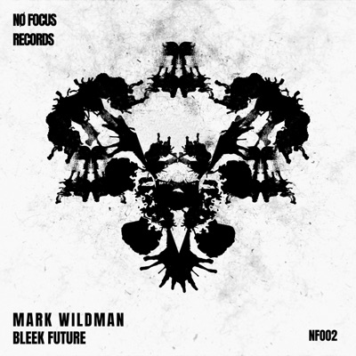 Bleek Future - Single