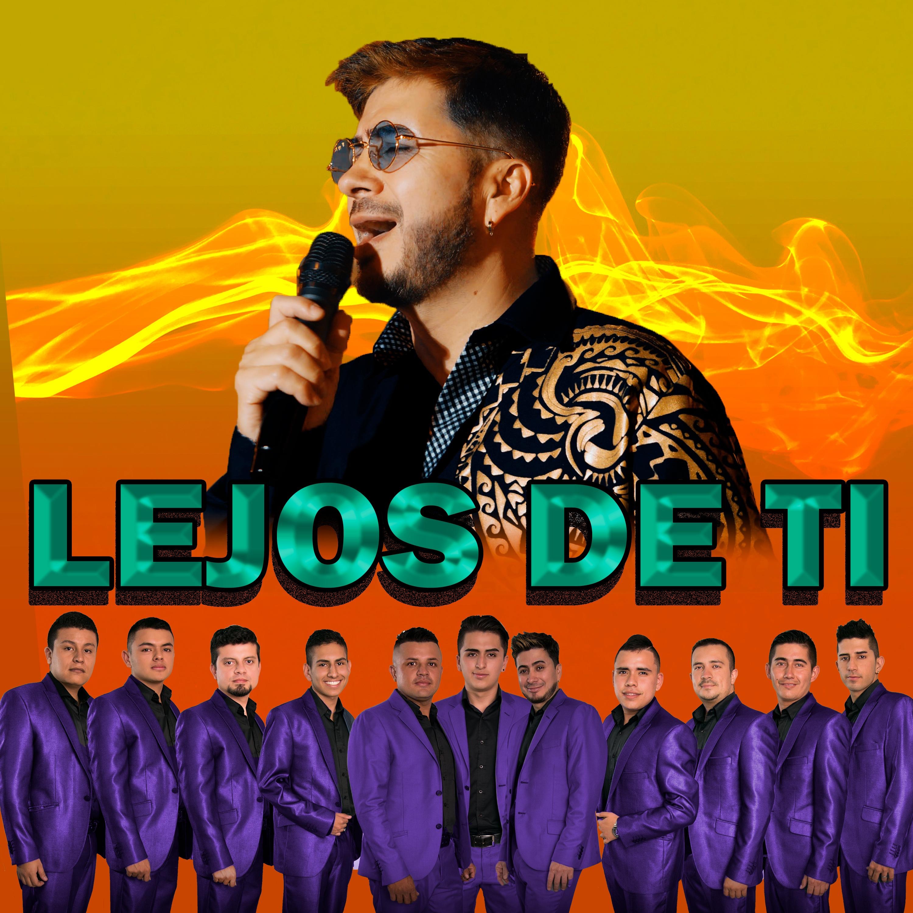 LEJOS DE TI / VIVIR SIN TI - Single