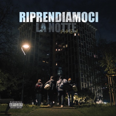 Riprendiamoci la Notte - Single