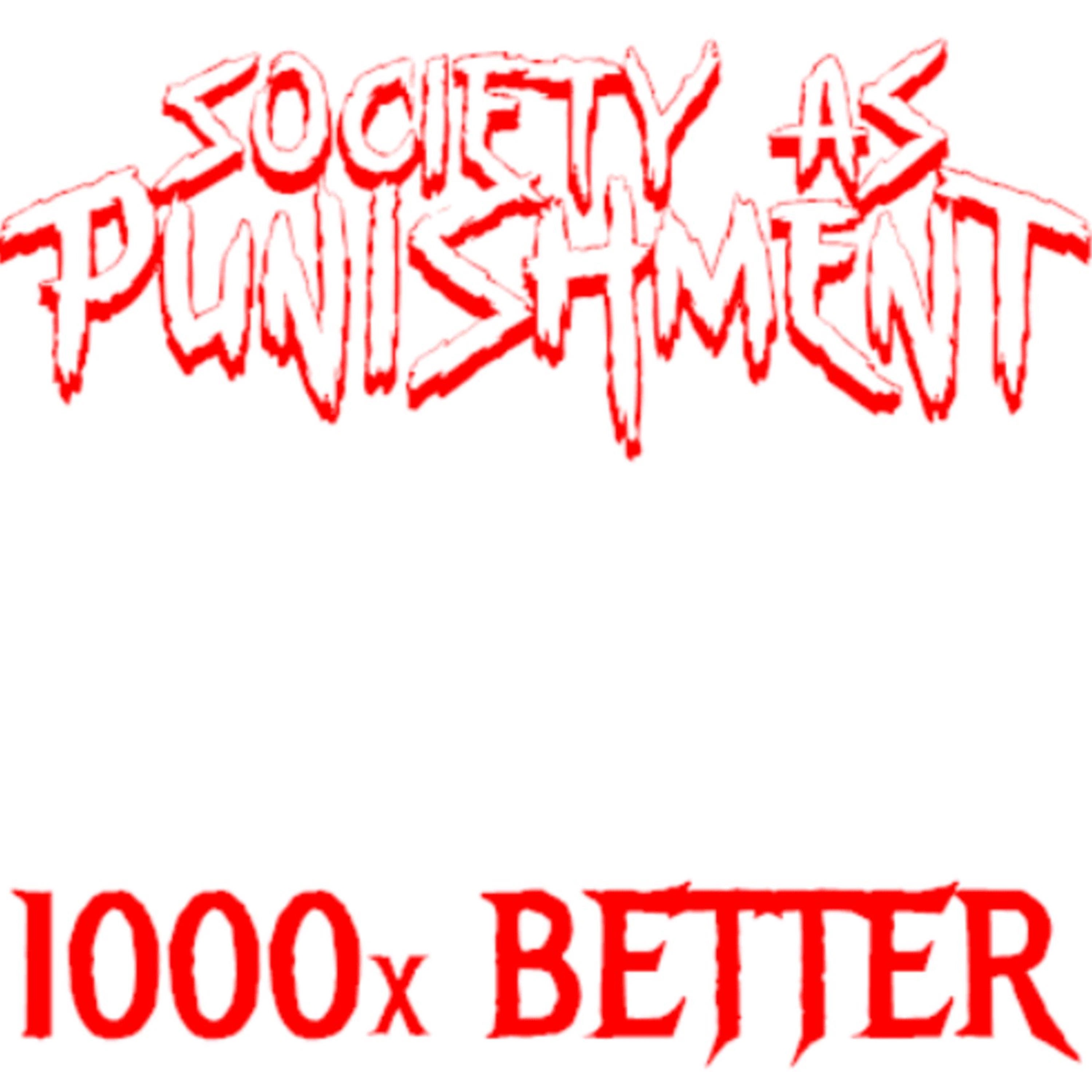 1000x Better - Single