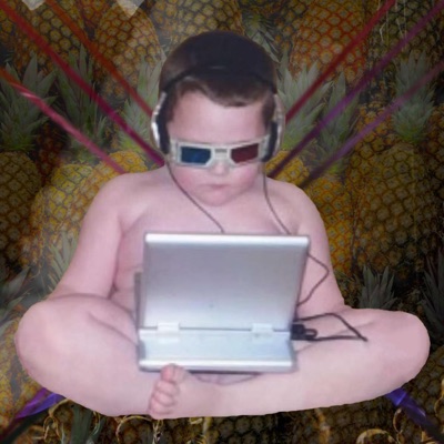 Pineapple Grooves - Single