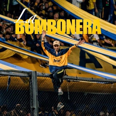 LA BOMBONERA - Single